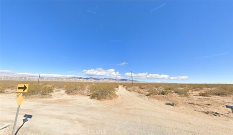 Photo of 0 Cont. of Holt Street, Mojave, CA 93501 (MLS # HD25150158) Photo of 0 Cont. of Holt Street, Mojave, CA 93501 (MLS # HD25150158)