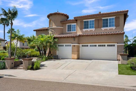 Photo of 612 El Portal Drive, Chula Vista, CA 91914 (MLS # PTP2606455)
