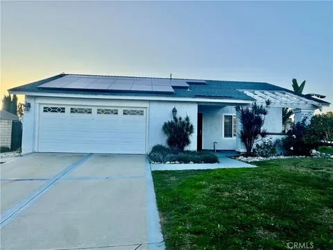 1499 Alta Avenue, Upland, CA 91786 - MLS#: IV25270444