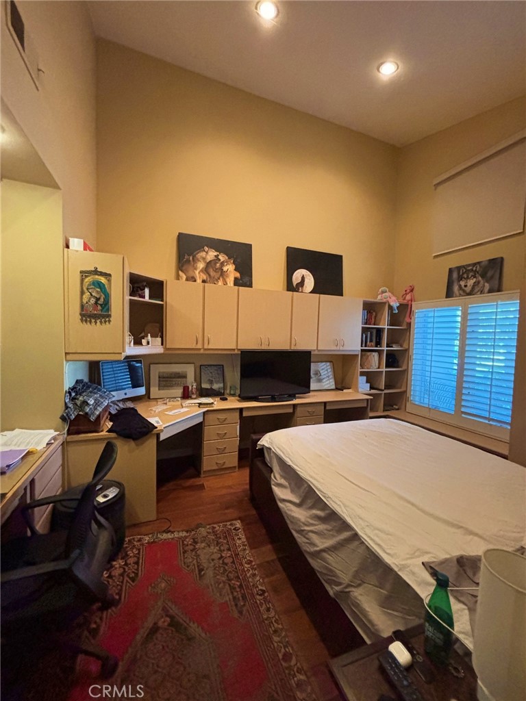 Bixby Hill (BBH) - Residential