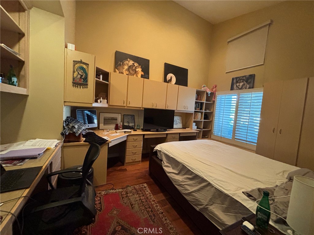 Bixby Hill (BBH) - Residential