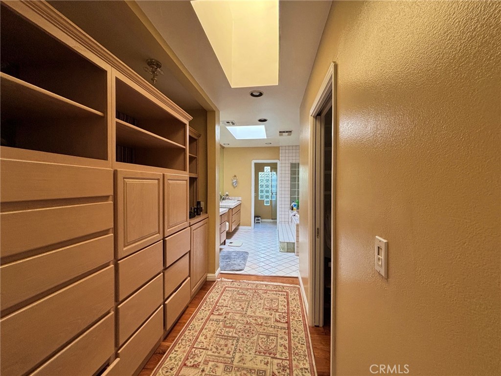 Bixby Hill (BBH) - Residential