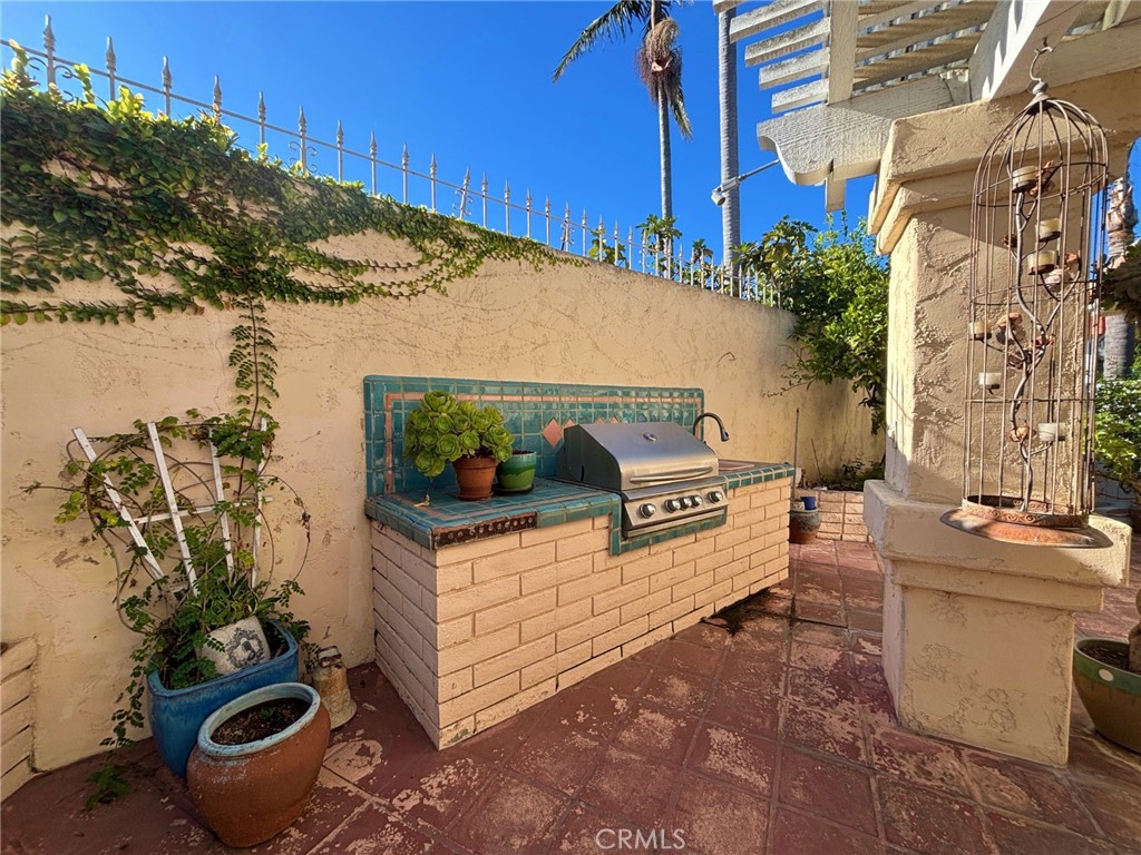 Bixby Hill (BBH) - Residential