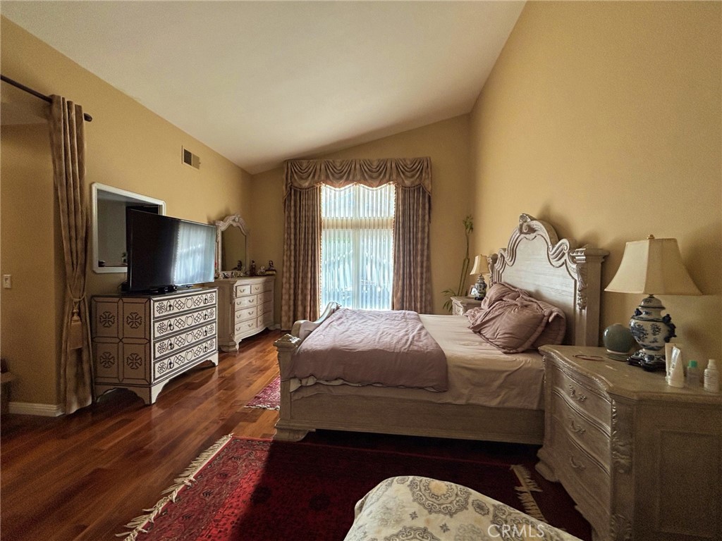 Bixby Hill (BBH) - Residential