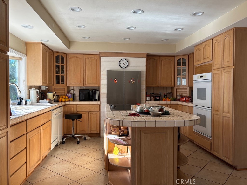 Bixby Hill (BBH) - Residential