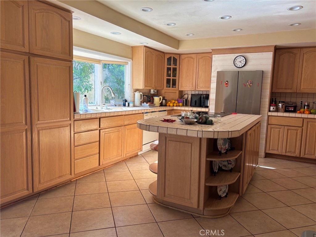 Bixby Hill (BBH) - Residential