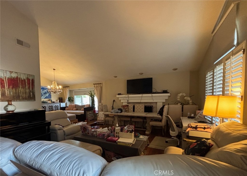 Bixby Hill (BBH) - Residential