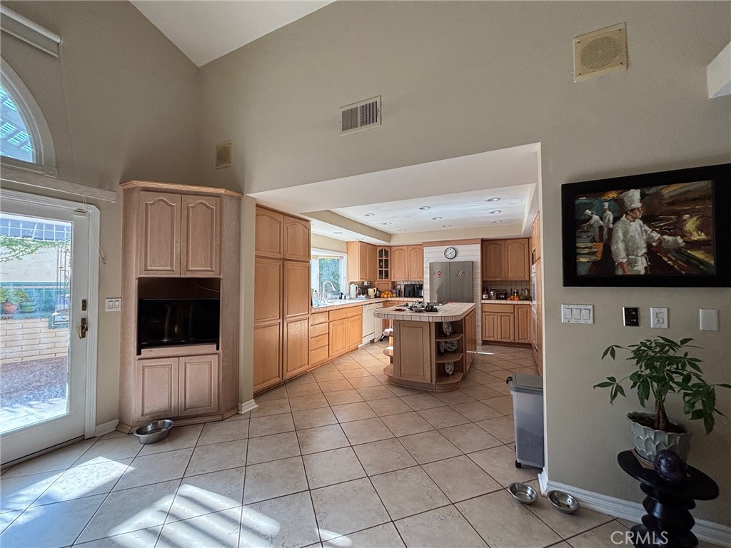 Bixby Hill (BBH) - Residential