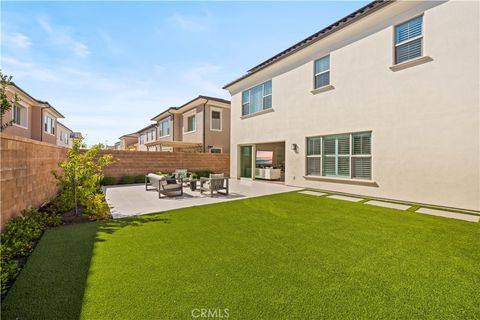 108 Hyperion Irvine CA 92618