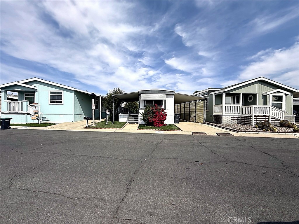 27601 Sun City Boulevard 302