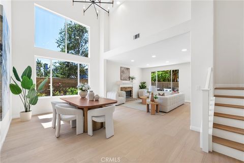 15 Lyon Ridge Aliso Viejo CA 92656