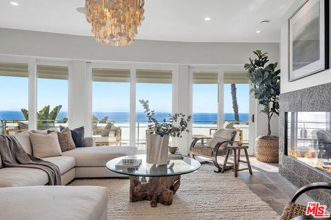31558 Victoria Point Road Malibu CA 90265