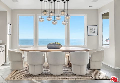 31558 Victoria Point Road Malibu CA 90265