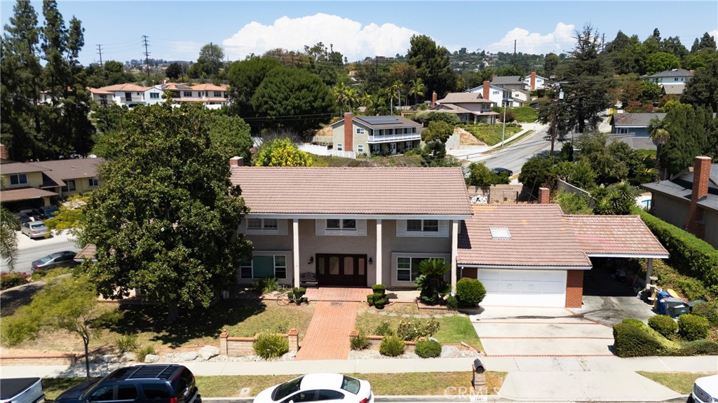 Buyer to verify - Residential