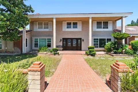 1241 Arbolita Drive, La Habra, CA 90631 - MLS#: IG25194829