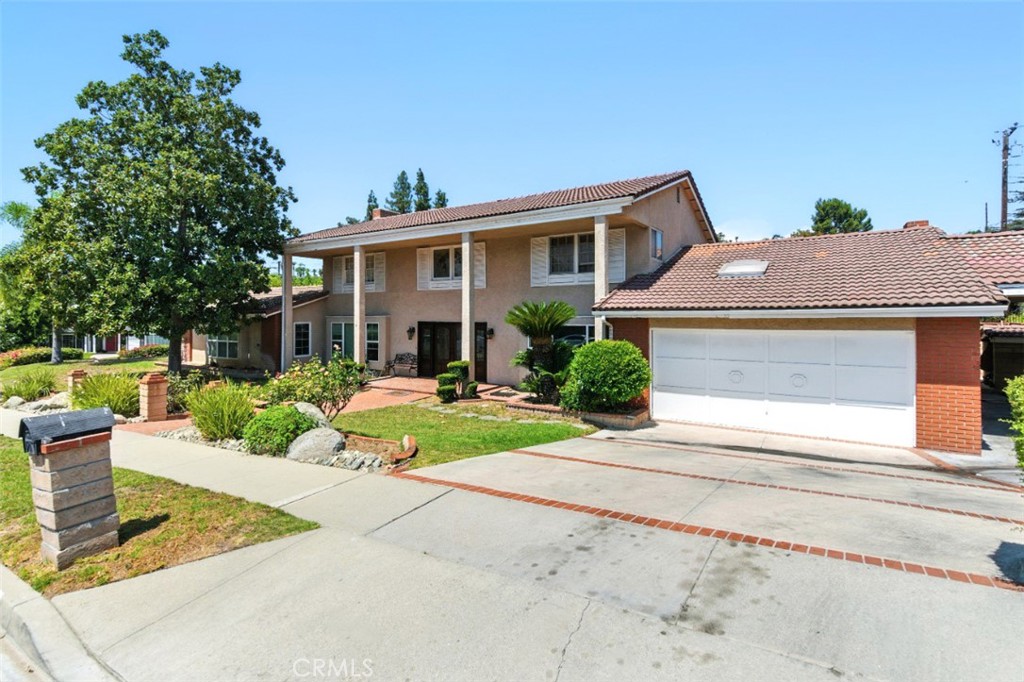 1241 Arbolita Drive