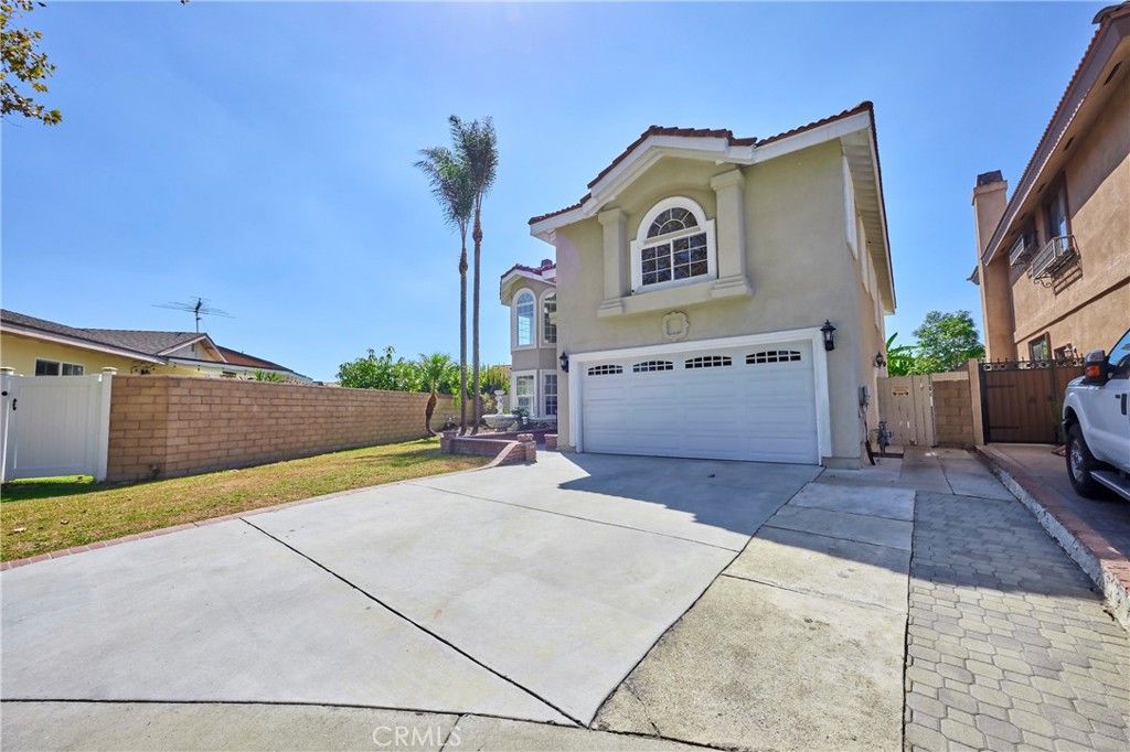 Photo of 13044 Hedda Lane, Cerritos, CA 90703 (MLS # OC25230876)