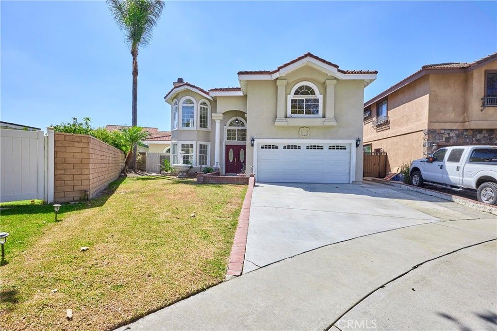 Photo of 13044 Hedda Lane, Cerritos, CA 90703 (MLS # OC25230876)