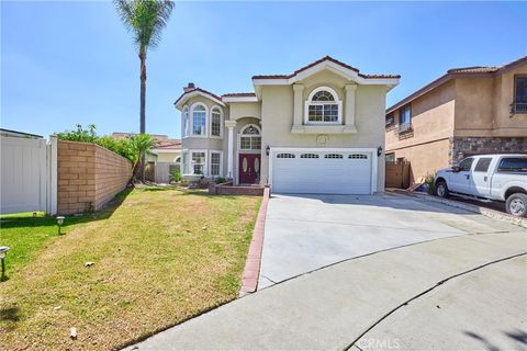 13044 Hedda Lane Cerritos CA 90703