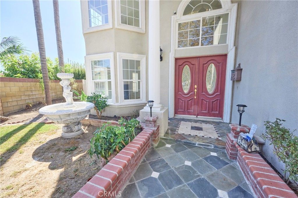 Photo of 13044 Hedda Lane, Cerritos, CA 90703 (MLS # OC25230876)