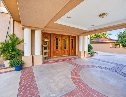 Photo of 13436 Bradley AVE, Los Angeles, CA 91342 (MLS # GD26202756)