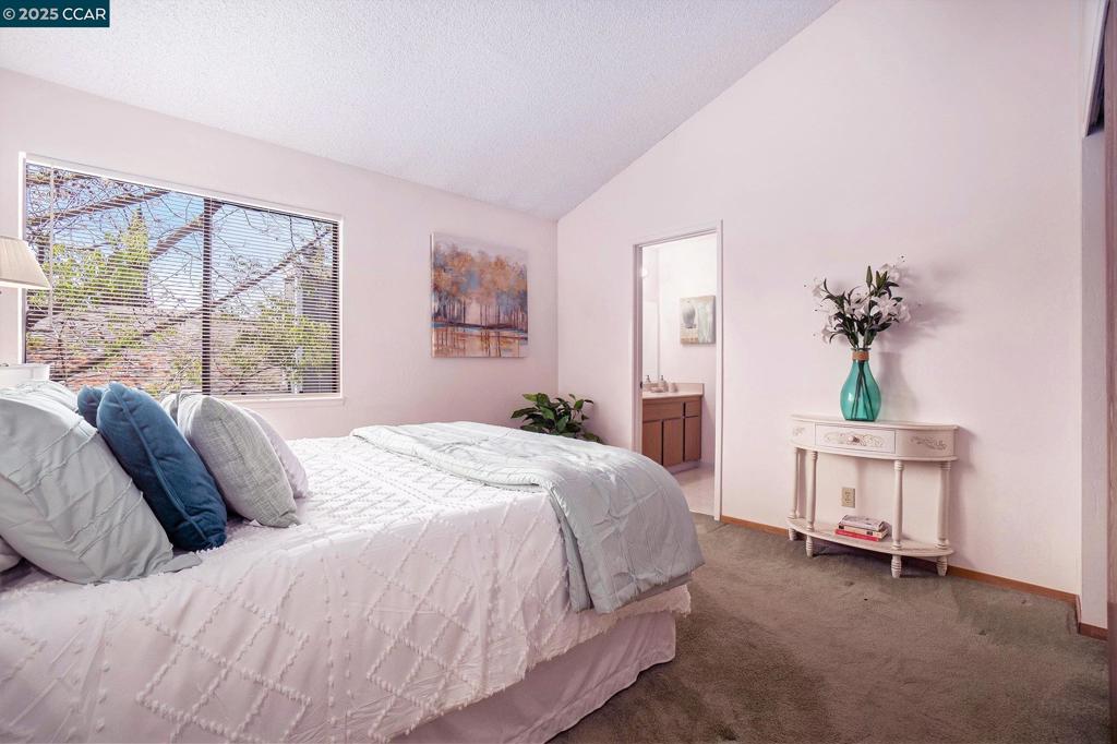 MAYWOOD VILLAGE - Residential