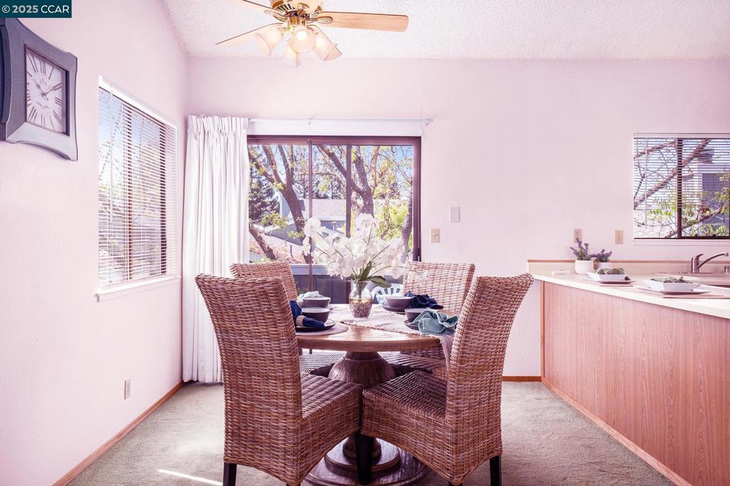MAYWOOD VILLAGE - Residential