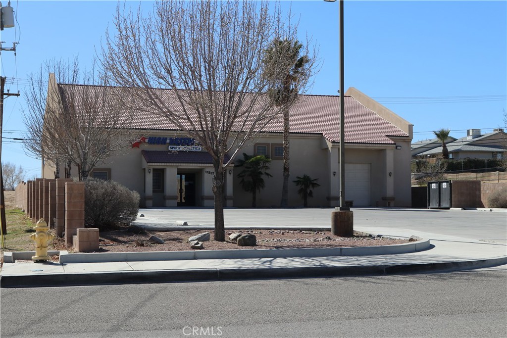 17537 Bear Valley Road