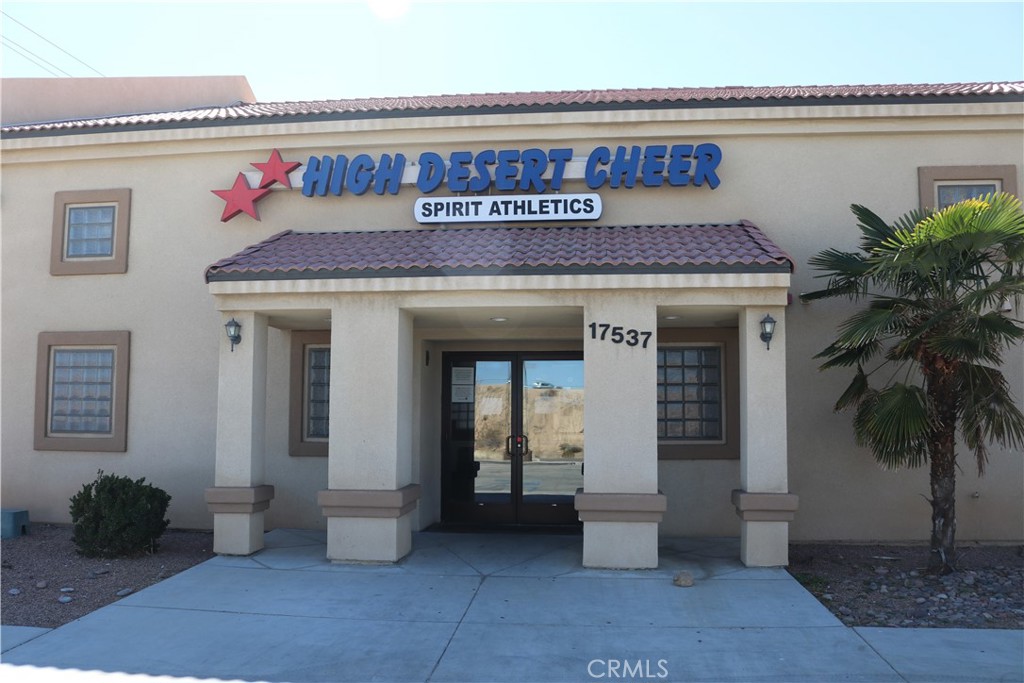 17537 Bear Valley Road