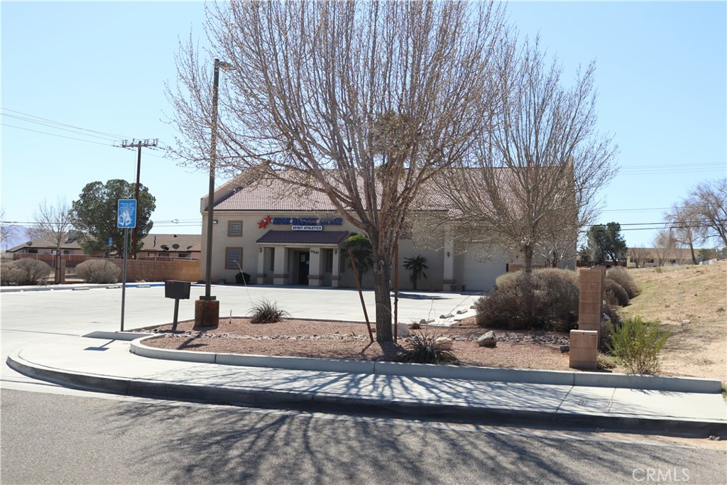 17537 Bear Valley Road