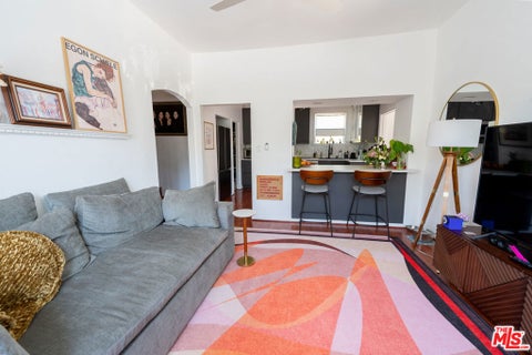 Photo of 5555 Echo Street, Los Angeles, CA 90042 (MLS # 26989013)
