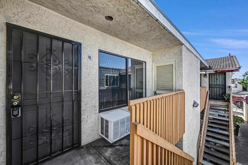 3819 47th Street #6