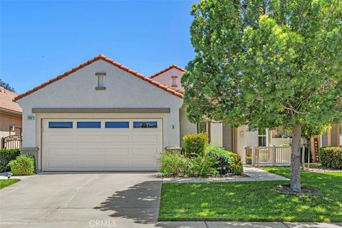 Photo of 28907 Baywater Drive, Menifee, CA 92584 (MLS # SW26078855)