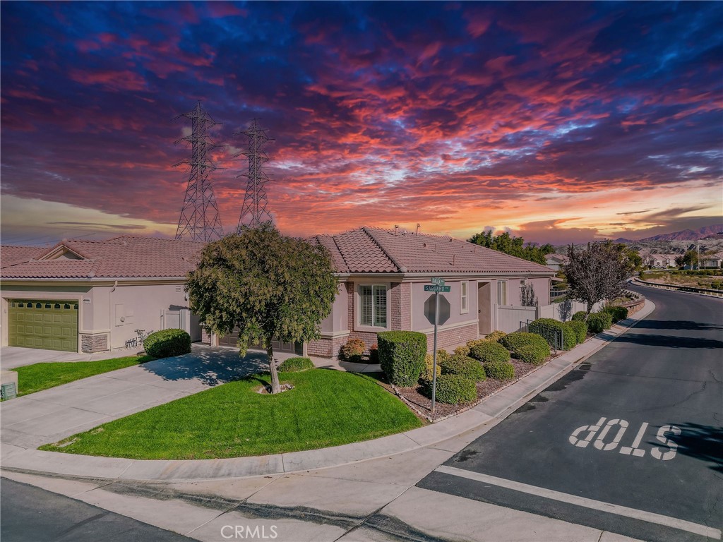 Solera (SLRA) - Residential