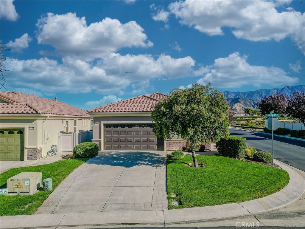 Solera (SLRA) - Residential
