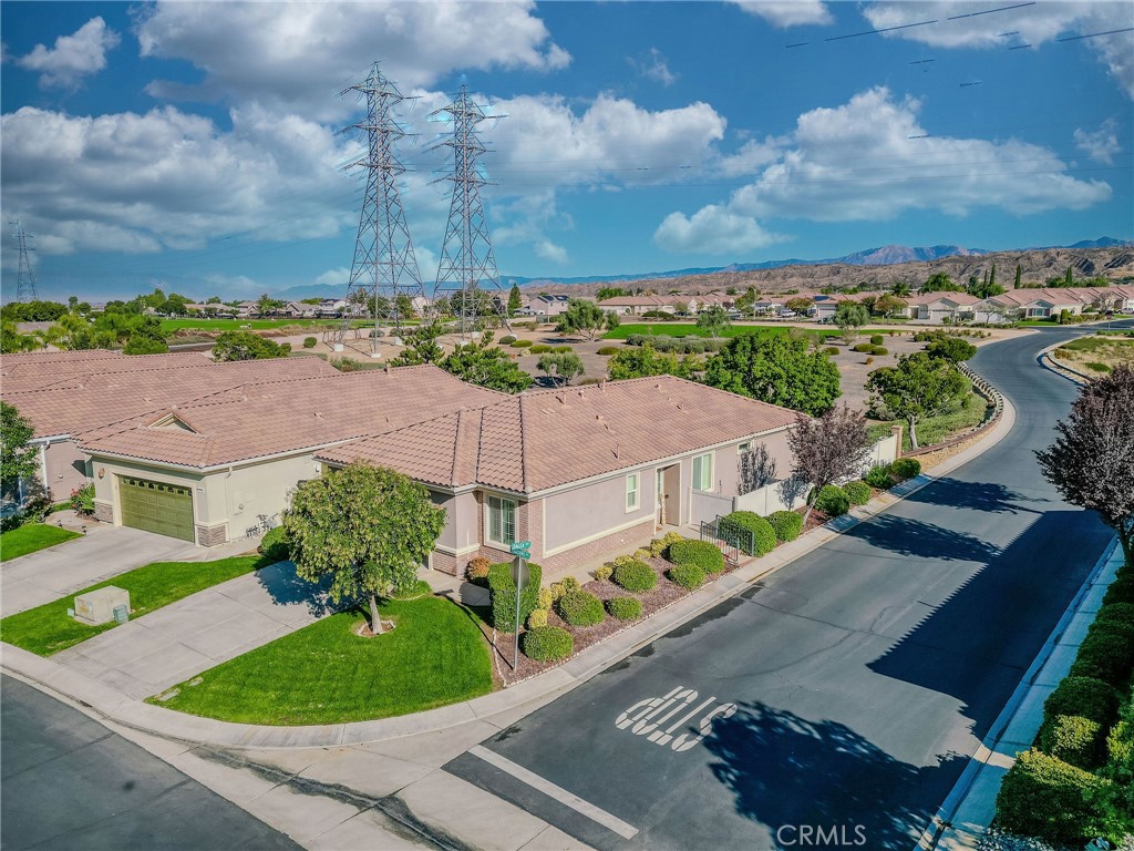Solera (SLRA) - Residential