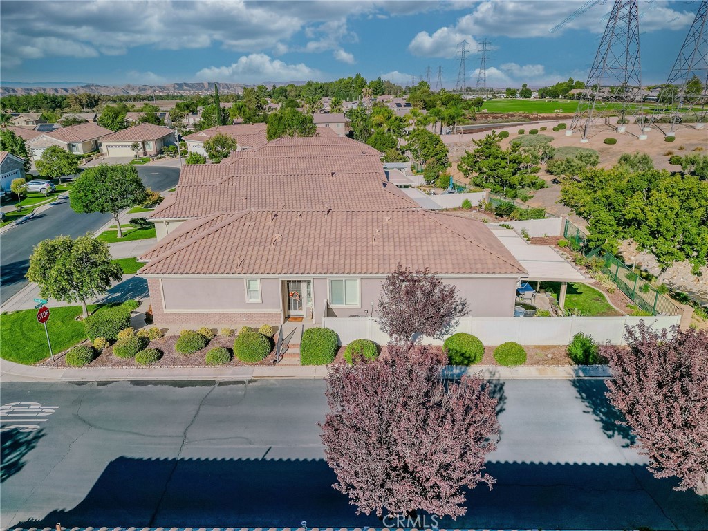Solera (SLRA) - Residential