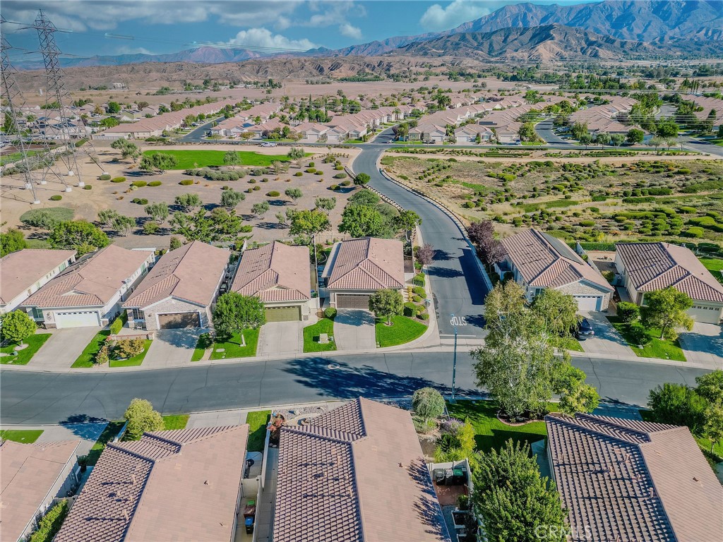 Solera (SLRA) - Residential