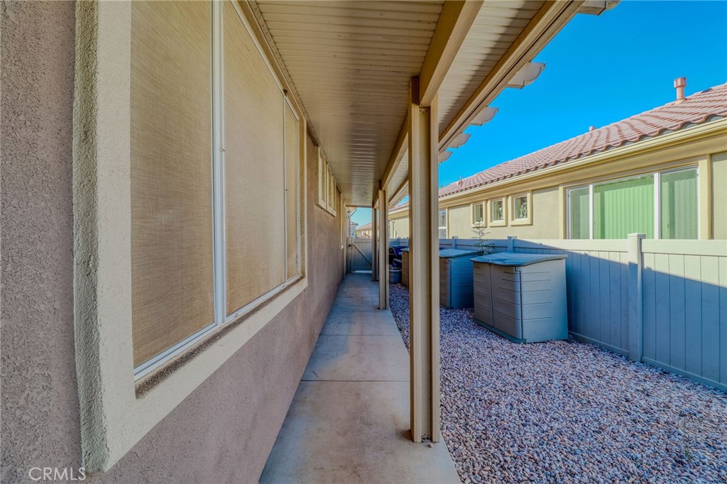 Solera (SLRA) - Residential