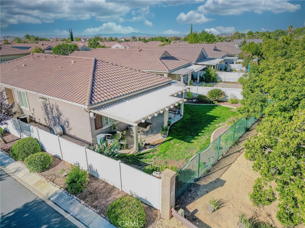 Solera (SLRA) - Residential