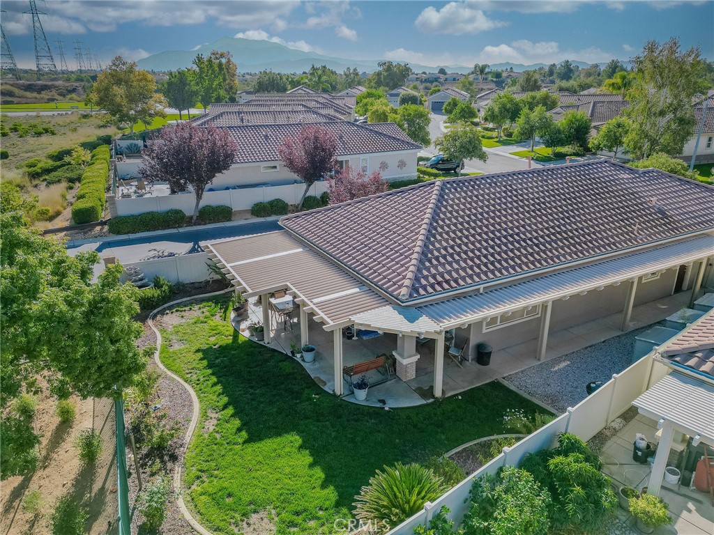 Solera (SLRA) - Residential