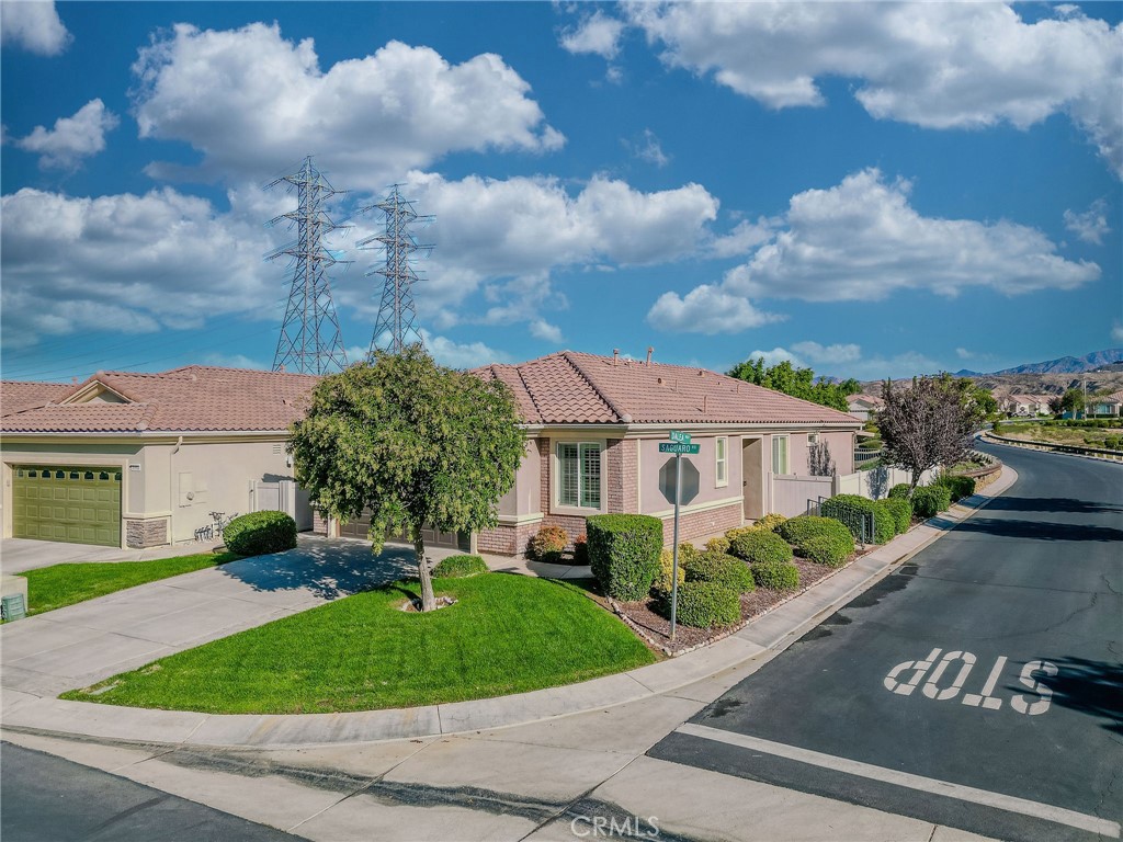 Solera (SLRA) - Residential
