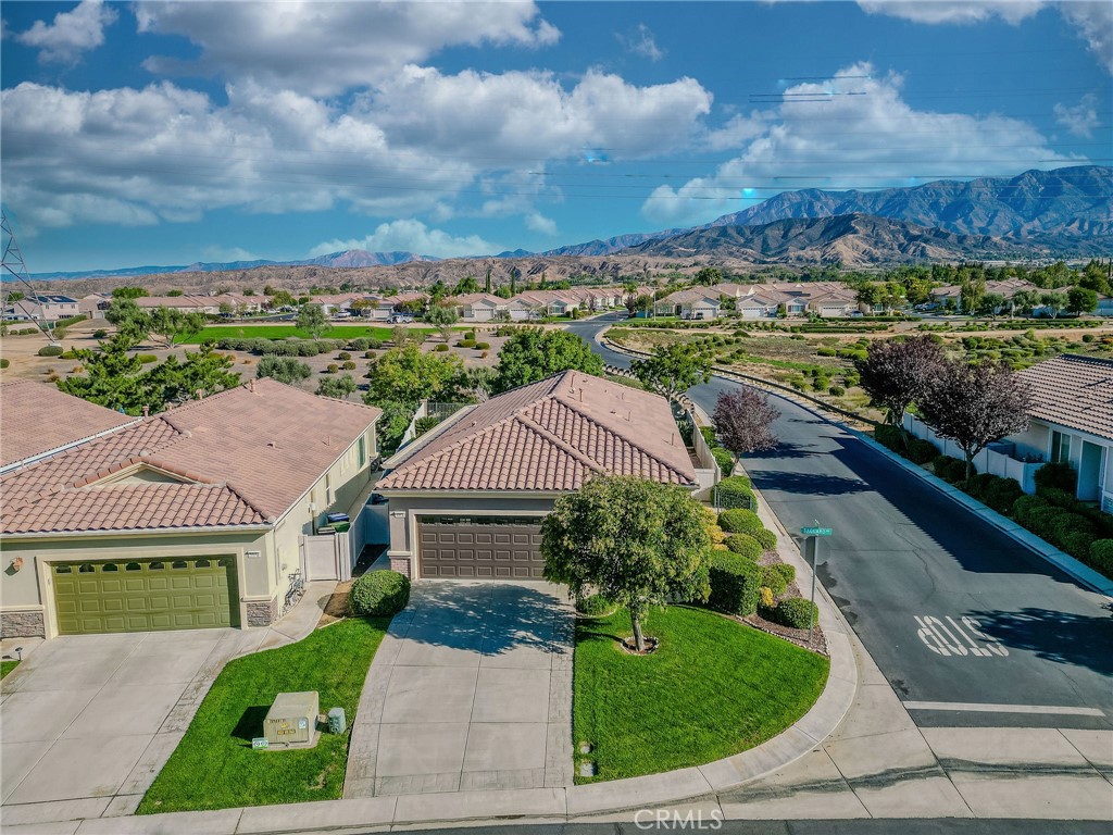 Solera (SLRA) - Residential