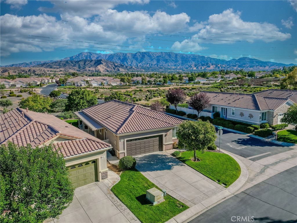 Solera (SLRA) - Residential
