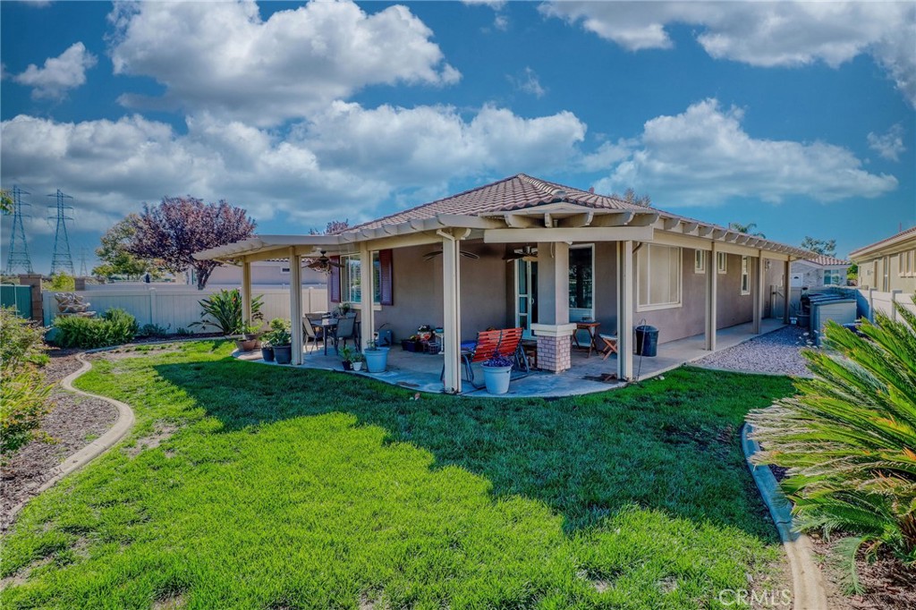 Solera (SLRA) - Residential