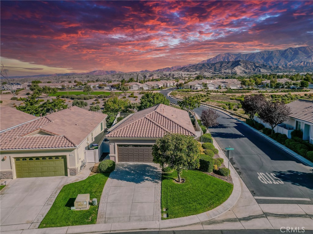 Solera (SLRA) - Residential