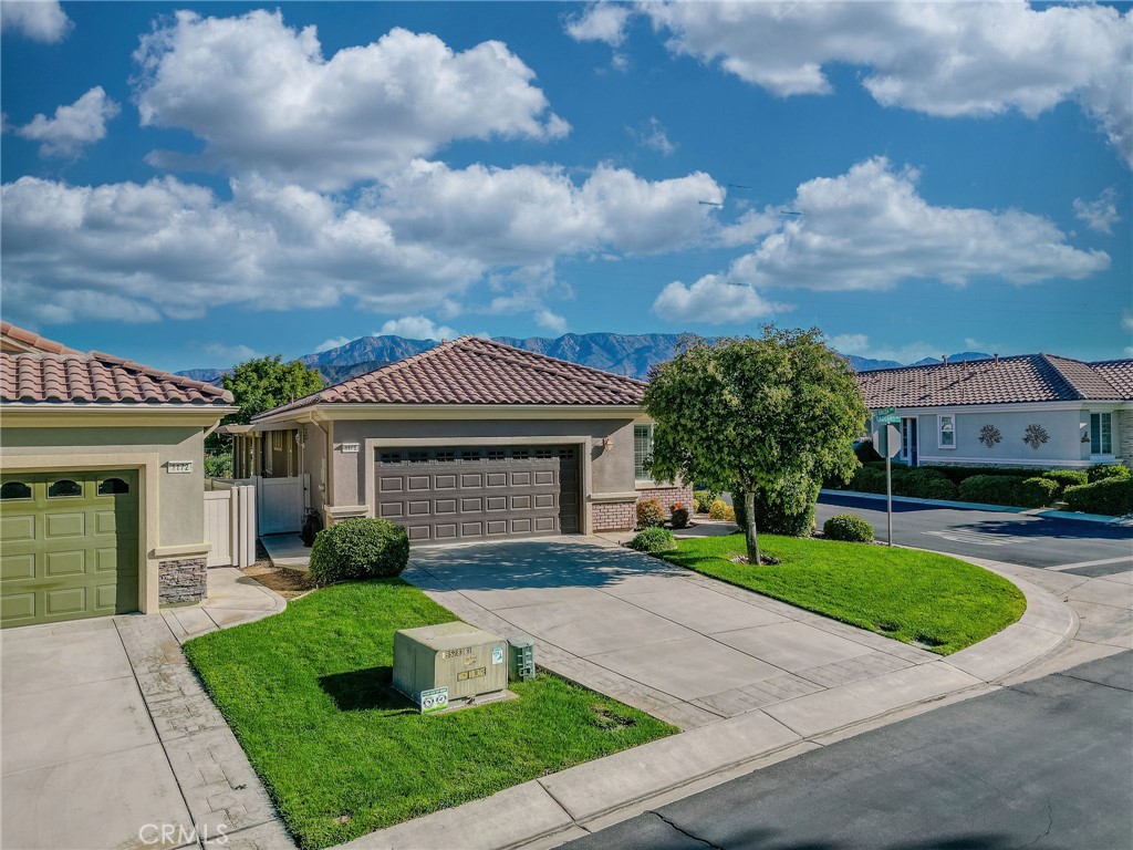 Solera (SLRA) - Residential
