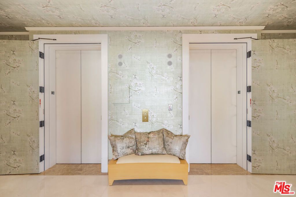 Photo of 1 W Century Drive #34C, Los Angeles, CA 90067 (MLS # 25600651)