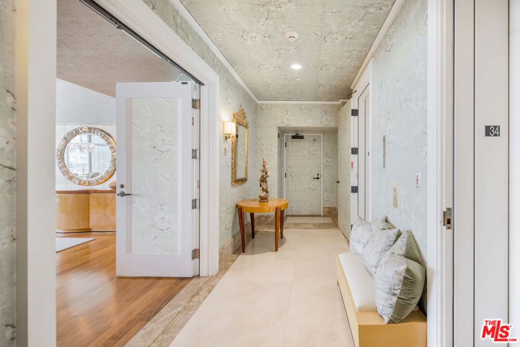 Photo of 1 W Century Drive #34C, Los Angeles, CA 90067 (MLS # 25600651)