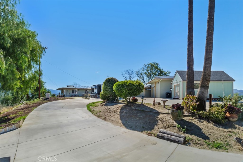 300 Anderson Drive